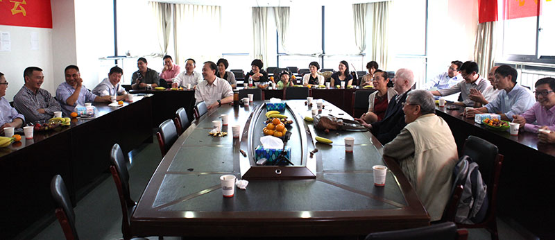 电812班校友会活动